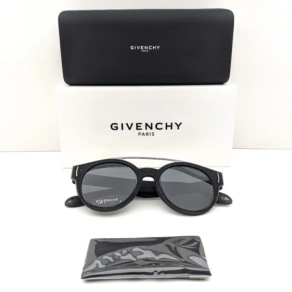 🕶️Made in Italy! GIVENCHY GV7017 Sunglasses 50/21/150 | ALT152🕶️